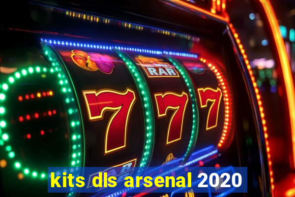 kits dls arsenal 2020